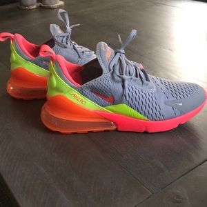 Nike Air Max- Like New